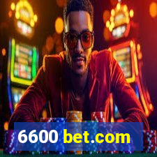 6600 bet.com